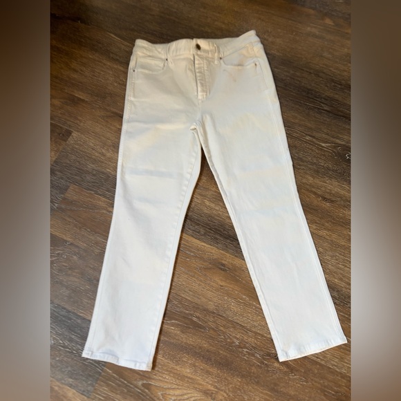 White House Black Market Women's Jeans 12 - Picture 2 of 13
